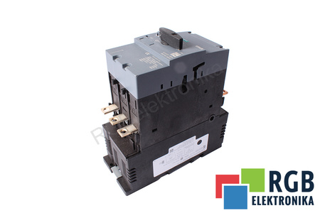 3RV2742-5ED10 SIEMENS SIRIUS DECONECTOR