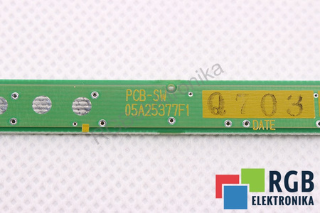 05A25377F1 EIZO 5P21937 PENTRU S1931 FLEX TASTATURĂ