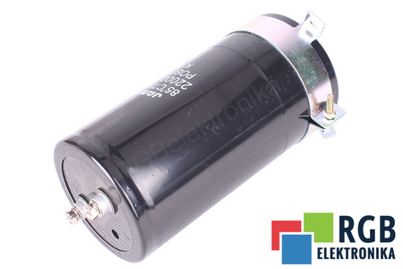 CONDENSATOR KPS223M2D21NM JAMICON 22000UF, 200V