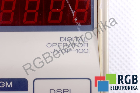JVOP-100 YASKAWA CONTROL ȘI PANOU DE CONTROL