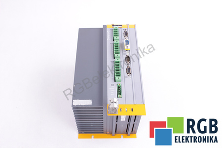 COMPAX 3 PARKER C3S150V4F10I11T30M00