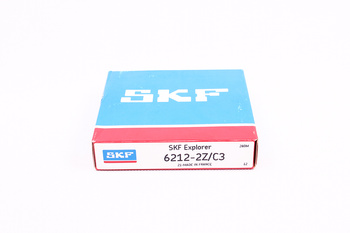 6212-2Z/C3 SKF 60X110X22 RULMENT