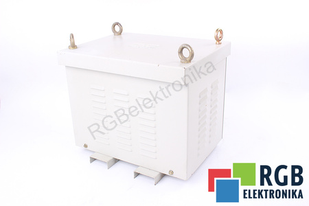 ATT CE S.R.L. 380/415/440/460V TRANSFORMATOR