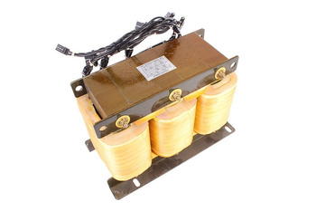 60621-1148C ICHIDEN 400-440V, 210-210-230-21V TRANSFORMATOR