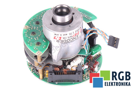 TYPE E OKUMA E4809-024-019-C CODER