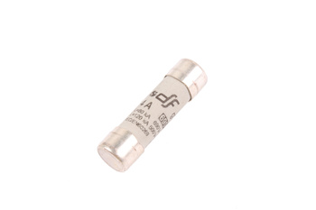 SIGURANŢĂ B14X51S-4A DF ELECTRIC 421004 690V, 4A, 15MM, 51MM SIGURANŢĂ