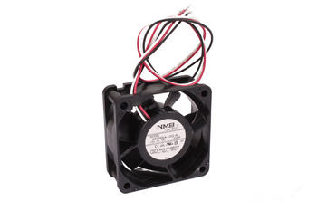 06025SA-12Q-AL MINEBEA ÎNLOCUITOR PENTRU 2410ML-04W-B69 60X60X25MM 60X60X25MM, 12V EVANTAI