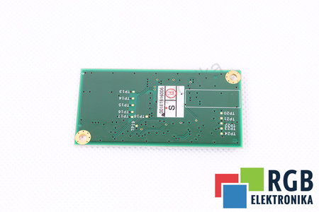 AGP3600U-LEDCON DIGITAL D09005B PENTRU AGP3600-U1-D24-CA1M 3910018-02