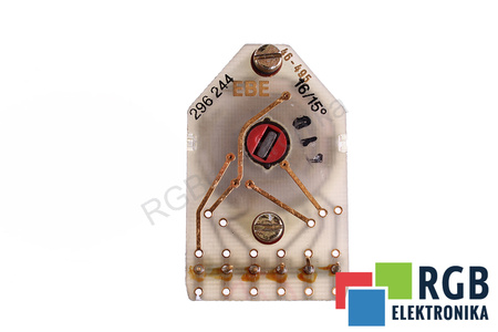 EBE16/15 SIEMENS 46-495