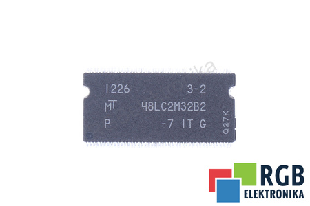 MT48LC2M32B2-5 MICRON DRAM
