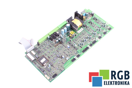 7004-0037 CONTROL TECHNIQUES IN37-DYNAMAX