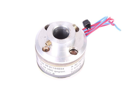 8661104E04 BINDER FRÂNĂ