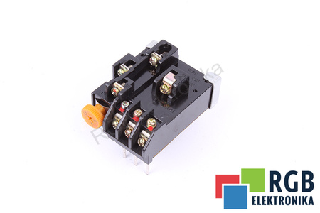 TH-12 MITSUBISHI ELECTRIC 5-8A RELEU