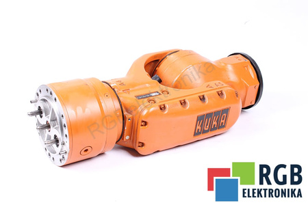 ZH125/150-2 KUKA KR60P/2 DONUL ROBOT