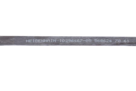 HR410 HEIDENHAIN 296467-05 5M CABLU