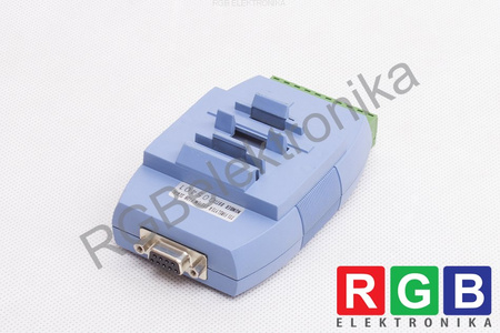 I-7520 SPECTRA RS-232 TO RS-485 CONVERTER