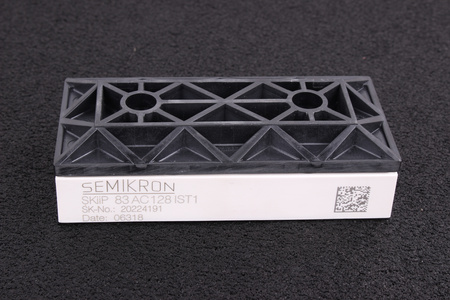 SKIIP83AC128IST1 SEMIKRON ÎNLOCUITOR