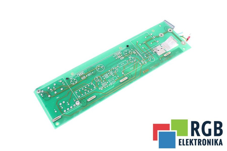 101008-2 HONEYWELL DEFECT – PENTRU PIESE