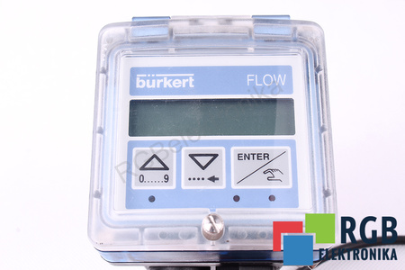 00433459 BURKERT