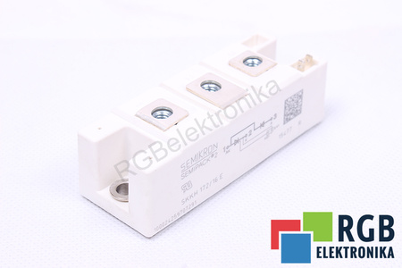 SKKH172/16E SEMIKRON SEMIPACK 2 172A, 1600V