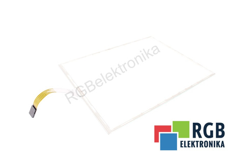 T121S-5RAD06N-0A18R0-300FH 266X203MM, 5PIN ATINGEȚI ÎNLOCUITOR