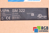 322-1HH00 YASKAWA VIPA SM322 ECHIVALENT 6ES7322-1HH01-0AA0