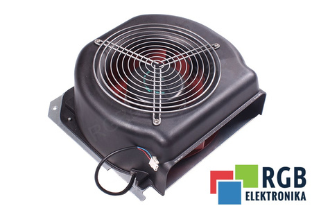 K1G220-AB73-11 EBM PAPST A5E00123738 EVANTAI