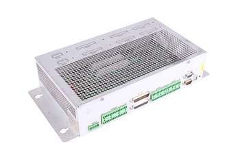 SAFETY CONTROLLER SCR2 REIS ROBOTICS