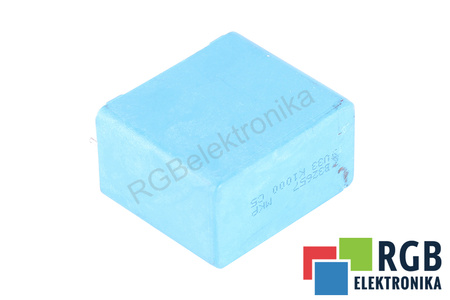 CONDENSATOR B32657 33UF, 1000V CONDENSATOR