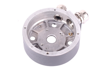 SM87.3.18M6E50Z69 STÖGRA LANCE SPATE