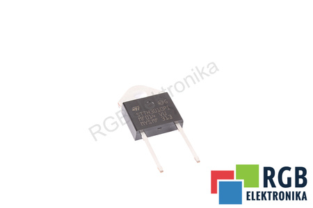 STTH3010PI ST MICROELECTRONICS 30A, 1000V