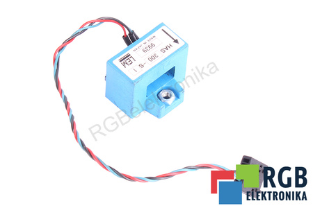 HAS300-S1 LEM TRANSFORMATOR DE CURENT