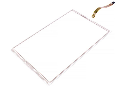 6AV7230-0DA20-2CA0 362X228MM, 5PIN, 15.4" ATINGEȚI ÎNLOCUITOR