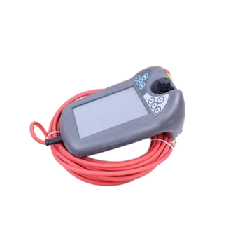 3HAC023195-001 KEBA UNIT-2 16/64 SX TPU2 PANTIDANTIV TEACH