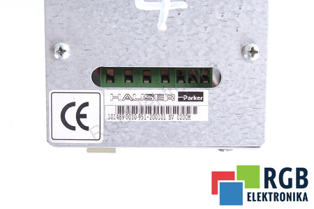 SV0200M PARKER 951-200101