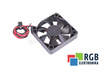 AD0524MB-G70 ADDA 50X50X10MM, 24V, 0.10A EVANTAI