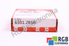 6301.2RSR FAG 13700RPM, 12X37X12, 10.3KN, 4.2KN RULMENT