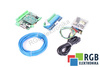 #14455 CENTROID KIT CONTROLER CNC GHINDĂ