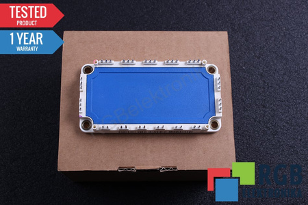 BSM100GD120DN2 INFINEON ECONO PACK