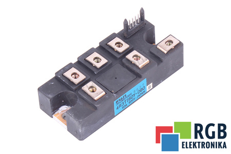 4R3TI60Y-080 FUJI ELECTRIC