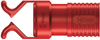 05135926001 WERA KRAFTFORM KOMPAKT W 1 SET PENTRU LUCRĂRI DE ÎNTREȚINERE, 35 PIESE