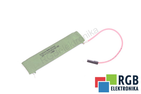 REZISTENȚĂ ZDFA KRAH-RWI 10.5X30X130GX 15OHM REZISTENȚĂ