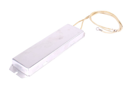 REZISTENȚĂ BKO-C2218 MICRON R02 0.22KW, 25OHM