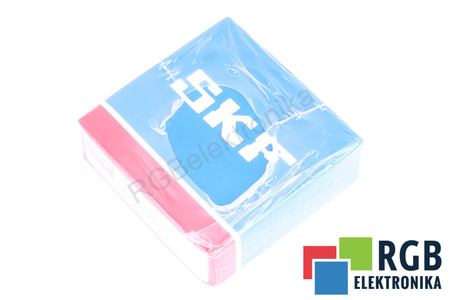 6205-2ZNR SKF 28000RPM, 14000RPM, 25X52X15, 14.8KN, 7.8KN RULMENT