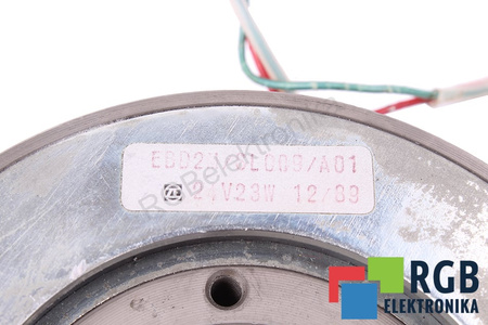 EBD2M/SLD09/A01 ZF FRÂNĂ