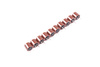SIGURANȚĂ CU ÎNTÂRZIERE 887.121 ESKA 250V, 2.5A, THT, 10PCS