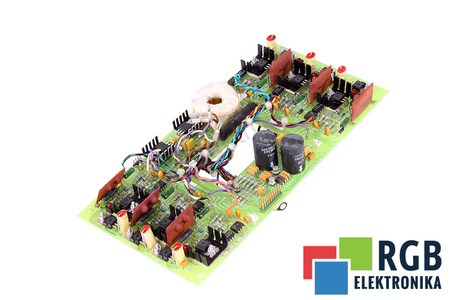 A8176-G0 CONTRAVES GBDCU002 AC800 PENTRU PIESE