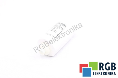 CONDENSATOR PEH169VO415VM RIFA 1500UF, 400VDC CONDENSATOR