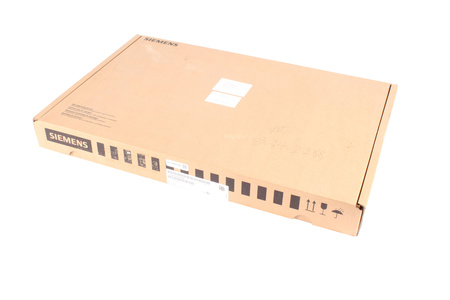 6SL3120-1TE21-8AA4 SIEMENS SINAMICS S120 SINGLE MOTOR MODULE