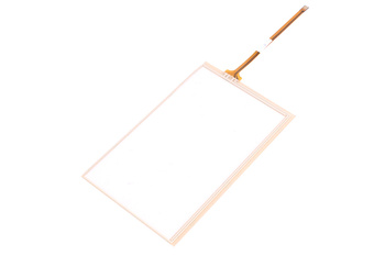 NT1817-1 CP6706 163.5X102.5MM, 4PIN ATINGEȚI ÎNLOCUITOR